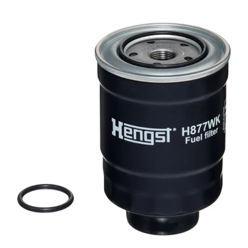 Kuro filtras HENGST FILTER H877WKD998