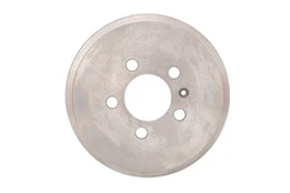 BOSCH 0 986 477 133 Brake drum kaina