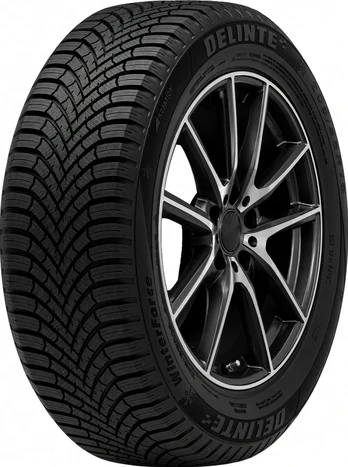 Žieminės padangos Delinte Winterforce 215/55 R16 97 H XL (C B B 71dB)