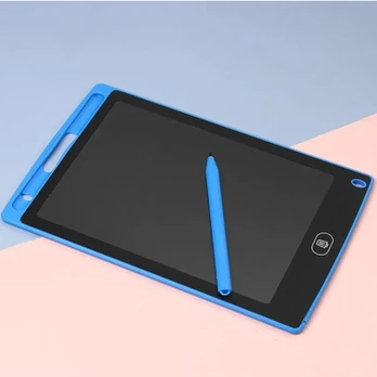 Grafinis planšetinis kompiuteris vaikams su rašikliu Lcd 6,5"
