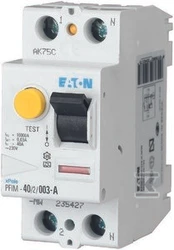 Eaton PFIM-40/2/003-G WYŁĄCZ.RÓŻNICOWOPRĄ