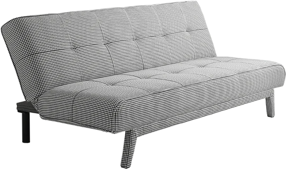Customform Sofa, Mados, 210x80 cm, Passion Fruit