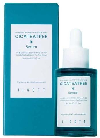 JIGOTT Cicateatree Serum 40 ml