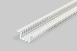 LED juostos profilis VARIO30-05 ACDE-9, baltas, 2m