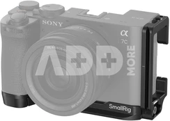 SmallRig 4569 L Bracket for Sony Alpha 7C II / Alpha 7CR kaina