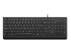 LENOVO ESSENTIAL WIRED KEYBOARD SWEDISH/ FINNISH