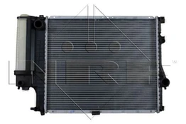 Variklio radiatorius NRF NRF 58247
