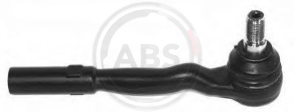 Skersinės vairo trauklės galas A.B.S. 230614