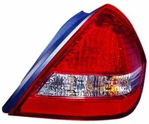 ABAKUS 21519K9RAE Kombinuotas galinis žibintas