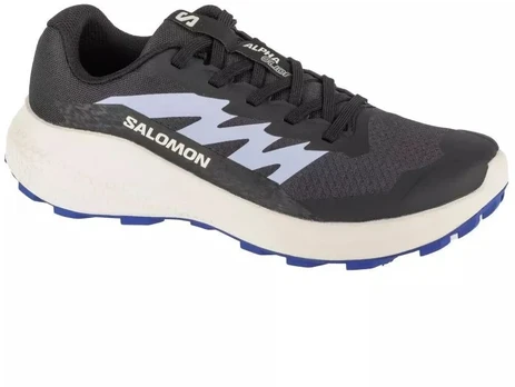 Salomon Alphaglide W L47801800 Bėgimo Bateliai