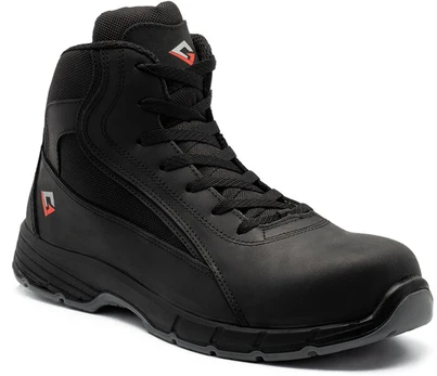 Darbo batai Yukon mid S3