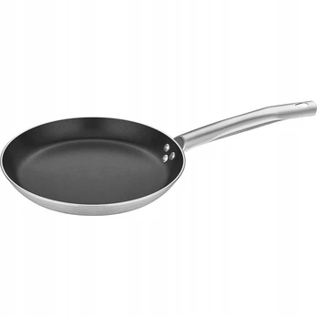 Blynų keptuvė indukcijai Ø28cm Stalgast