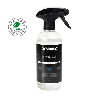 Dynamic Bio Brakefast stabdžių valiklis | 500 ml