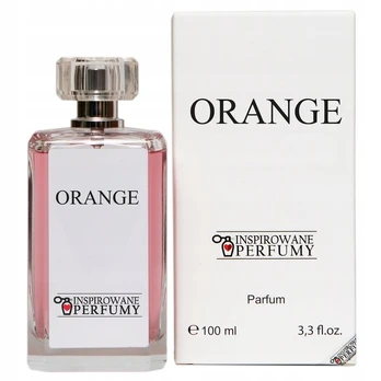 Chosa Orange EDP moterims 100ml