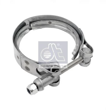 spaustukas, kompresorius DT SPARE PARTS 3.25122