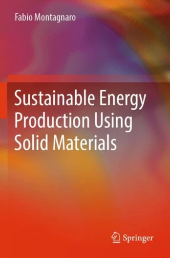 Sustainable Energy Production Using Solid Materials