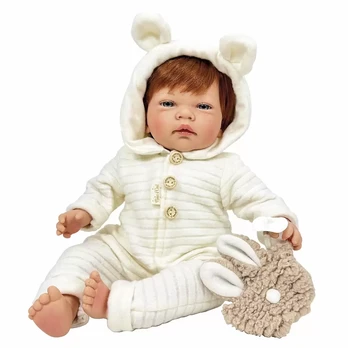 Lėlė Celia Teddy 45 cm, Nines d'Onil