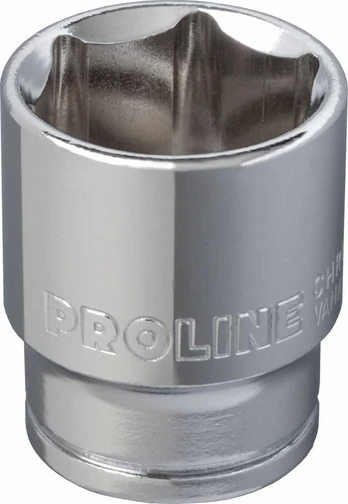 Nasadka 6 taškų galvutė CV 1/2" 29 mm proline