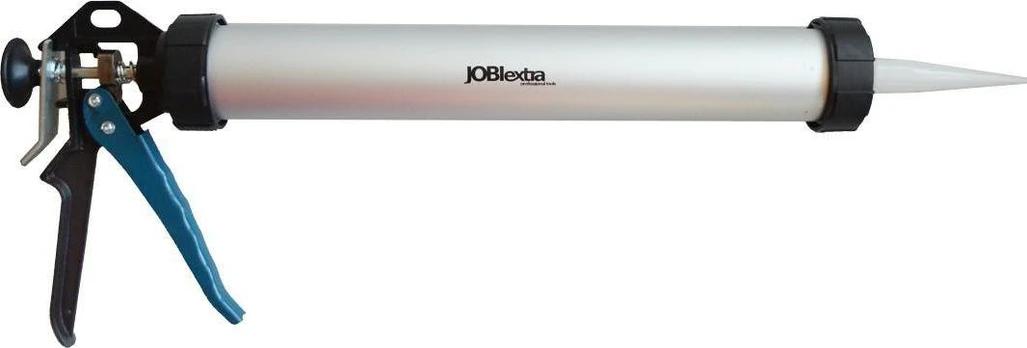 JOBI EXTRA WYCISKACZ DO MAS ALUMINIOWY RUROWY 600ml