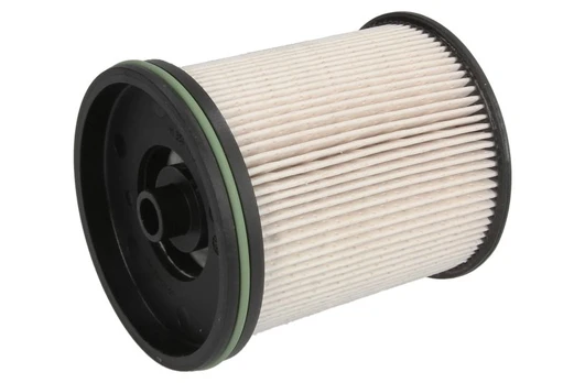 Kuro filtras MAHLE KX491/1D