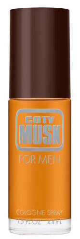 Odekolonas Revarome COTY Musk, 44 ml