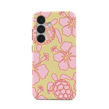 Tan Break - Samsung Galaxy S25 Plus Case, Tough (Magnetic) / N/A