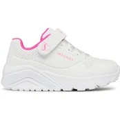 Skechers Laisvalaikio batai Uno Lite 310451L/WHP Balta