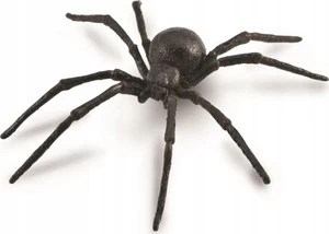 Žaislinė figūrėlė Collecta Black Widow Spider 88884, 140 mm