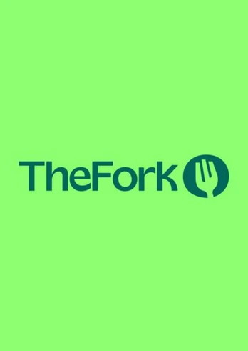TheFork Gift Card 15 EUR Key SPAIN