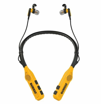 Ausinės Dewalt DXMA190-2093-DWG