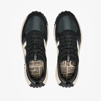 KEEN Ks86 Black/ Birch - Dydis 42.5 (10047734KEN01 Laisvalaikio batai)