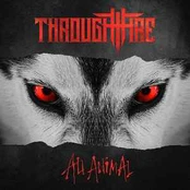CD Through Fire - All Animal