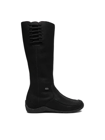 Ilgaauliai Rieker CEO-79953-00 Juoda