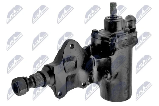 Vairo pavara NTY SPK-MS-004