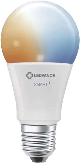 14W LED lemputė SMART WiFi, E27, 2700/6500K, A70, 220°, dimeriuojama