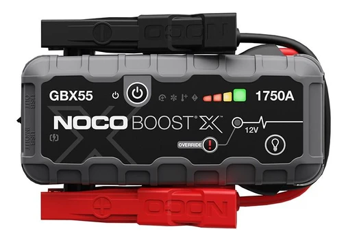 Paleidėjas NOCO GBX55 12V 1750A