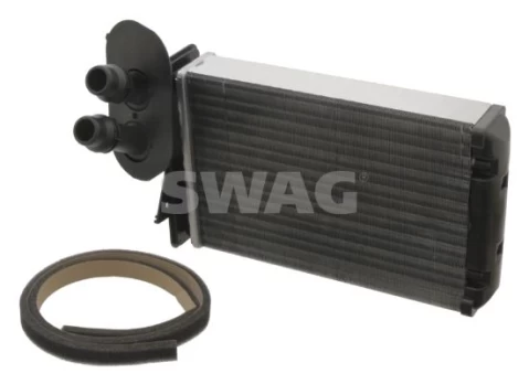 Šilumokaitis, salono šildymas SWAG 30 91 8764