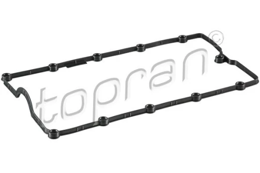 Tarpiklis, svirties dangtis TOPRAN 110 857