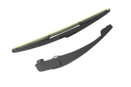 Stiklo valytuvas su svirtimi 370mm kaina