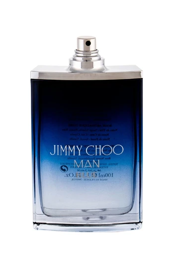 Jimmy Choo Jimmy Choo Man Blue 100ml Vyrams EDT