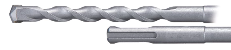 SDS-PLUS Grąžtas 20x210mm STANDARD Makita D-00359 kaina