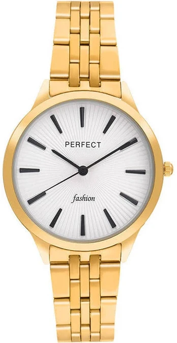 Moteriškas laikrodis PERFECT S367-04 (zp566c)