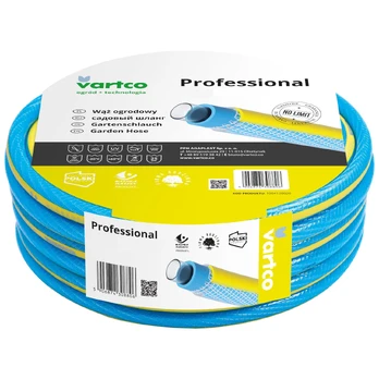 Usorteret Plastikinė soda Vartco Professional 3/4" 20m