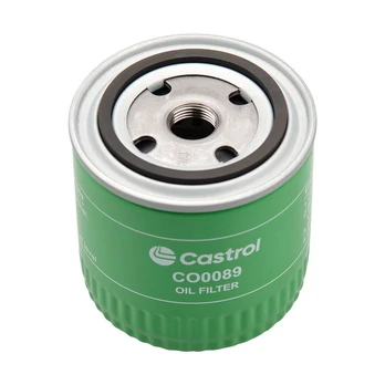 Alyvos filtras Castrol Filters CO0089