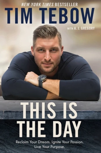 This is the Day