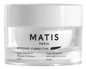 Veido kaukė Matis Reponse Corrective, 50 ml, moterims