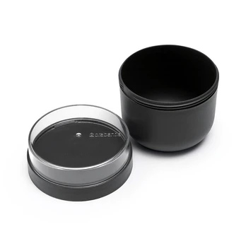 Pusryčių dubenėlis Make&amp;Take, 0,5 L, dark grey, 204180