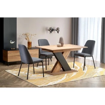 XARELTO table votan oak/juodas