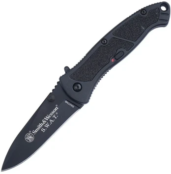 SMITH&WESSON Smith&Wesson – Sulankstomas peilis S.W.A.T. M.A.G.I.C – 4