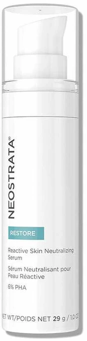 Neostrata RESTORE redness neutralizing serum 29 gr